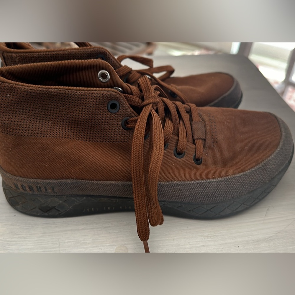 NOBULL Canvas Trainers